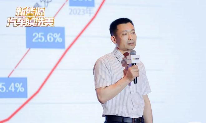 九游娱乐平台：2024(第十五届)汽车服务世界超级大会新能源汽车膜洗美论坛举办(图10)