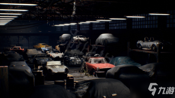 九游娱乐：汽车美容(图9)