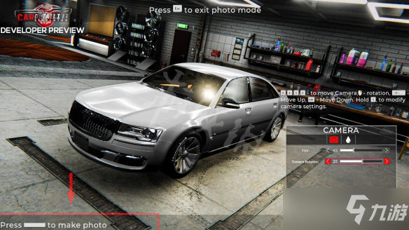 九游娱乐：汽车美容(图3)