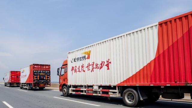 九游娱乐：保障千万级文物进口！伟世博助力广东美术馆新馆进境文物参展高效通关(图3)