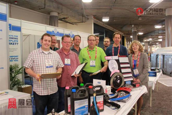 九游娱乐网站：2024年美国汽配展览会AAPEX2024(图10)