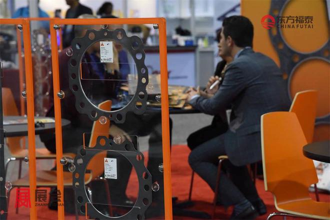 九游娱乐网站：2024年美国汽配展览会AAPEX2024(图13)