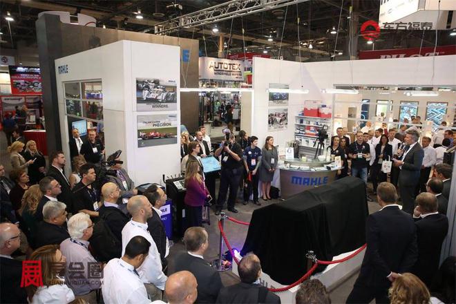 九游娱乐网站：2024年美国汽配展览会AAPEX2024(图22)