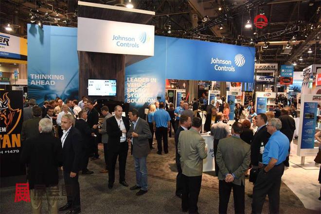 九游娱乐网站：2024年美国汽配展览会AAPEX2024(图12)