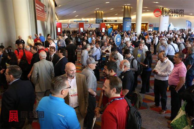 九游娱乐网站：2024年美国汽配展览会AAPEX2024(图15)