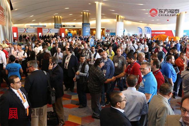 九游娱乐网站：2024年美国汽配展览会AAPEX2024(图14)