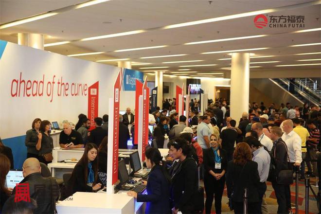 九游娱乐网站：2024年美国汽配展览会AAPEX2024(图19)