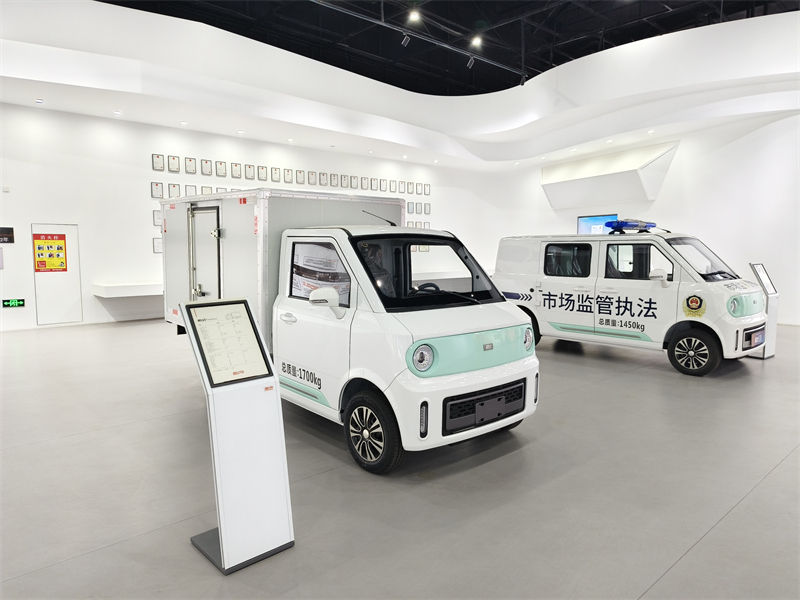 九游娱乐网站：向“新”而行向“实”发力橙仕汽车新品发布会召开_泉城新闻_大众网(图6)