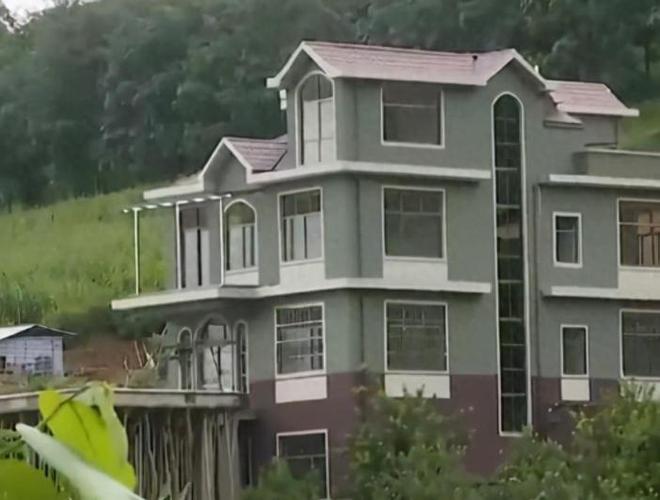 九游娱乐网站：云南夫妻突然一夜暴富引起警方怀疑蹲守3月直接逮捕一家三代(图6)