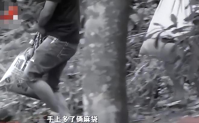 九游娱乐网站：云南夫妻突然一夜暴富引起警方怀疑蹲守3月直接逮捕一家三代(图13)