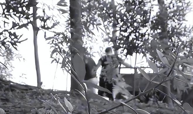 九游娱乐网站：云南夫妻突然一夜暴富引起警方怀疑蹲守3月直接逮捕一家三代(图15)