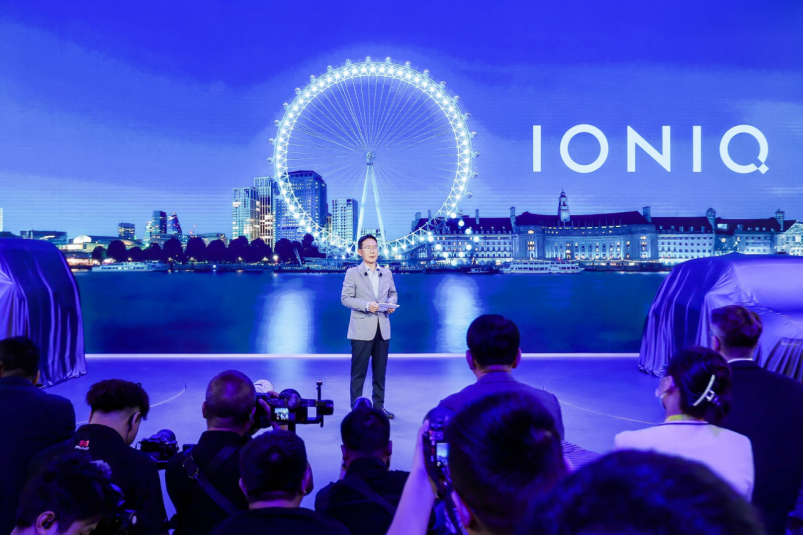 九游娱乐平台：2024北京车展合资品牌篇：继续深耕中国市场加速布局智能电动赛道(图3)