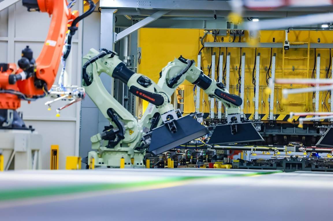 九游娱乐平台:硬核实力铸就高端品质长安启源E07成30万级实力最优选!(图2)