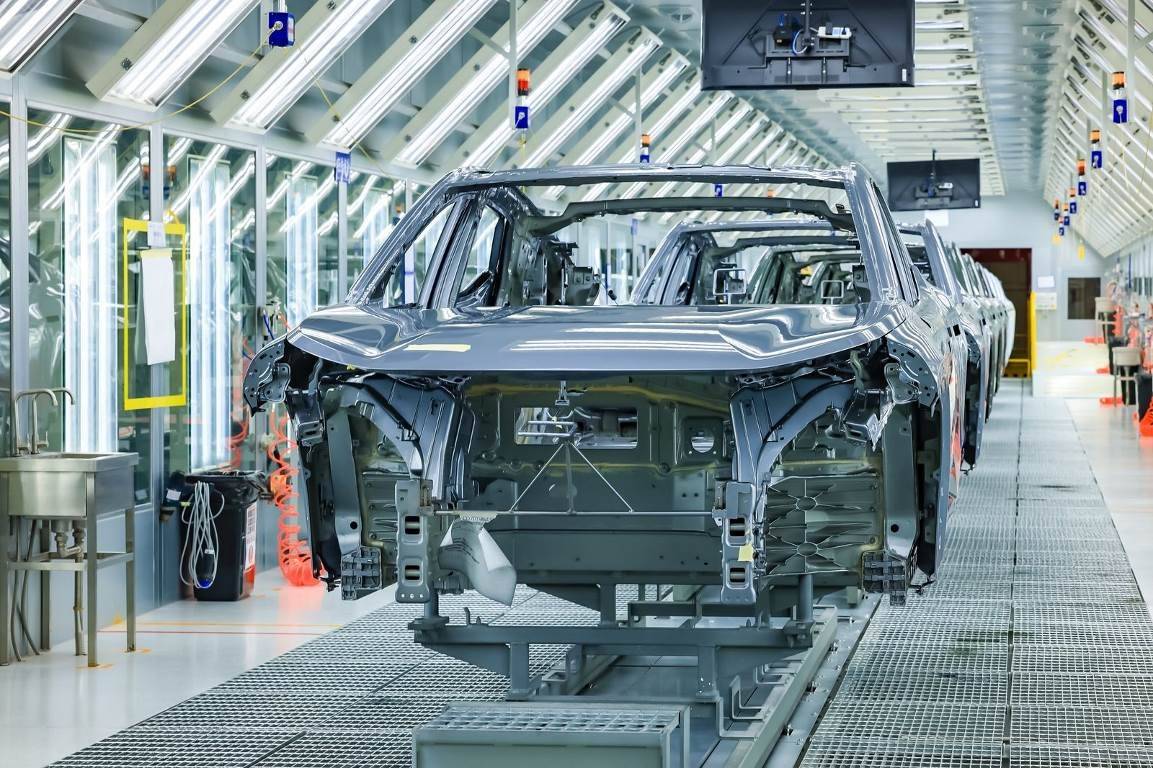 九游娱乐平台:硬核实力铸就高端品质长安启源E07成30万级实力最优选!(图5)