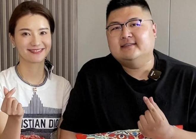 九游娱乐平台：网红猴哥婚姻出现裂缝妻子直播控诉无法忍受他的三大恶行(图3)