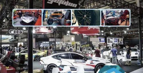 九游娱乐：2024年风口上看雅森展(图6)