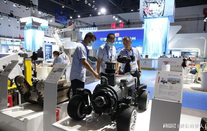 九游娱乐平台：2025武汉国际汽车服务用品、后市场博览会详解(图4)