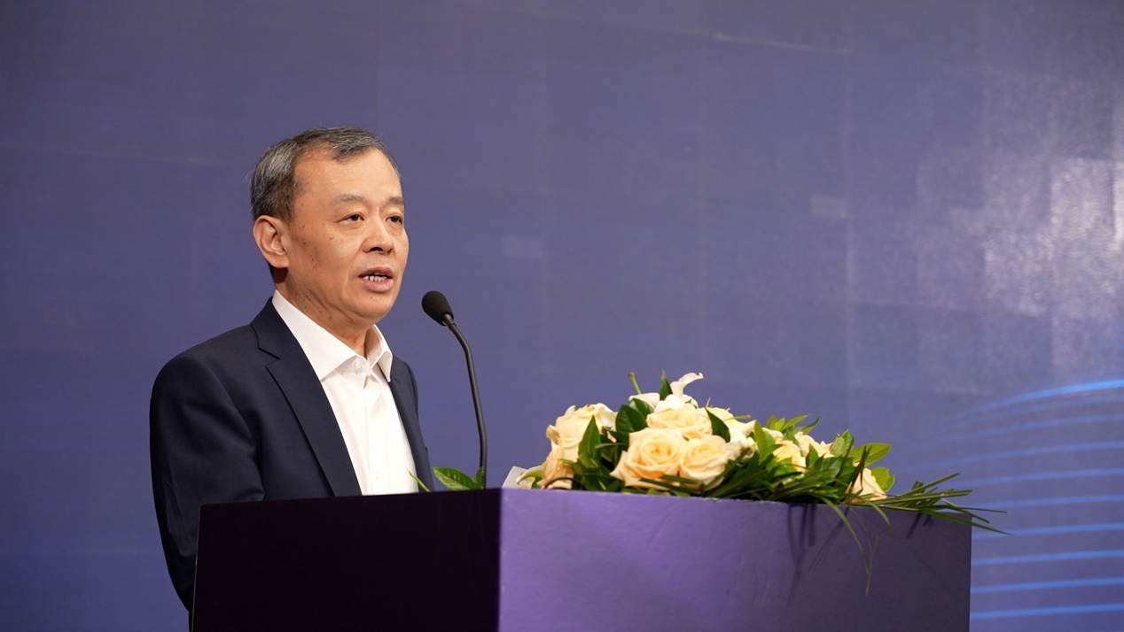 九游娱乐平台：2024天津国际车展盛大开幕汽车行业全链突围打造新质生态(图2)