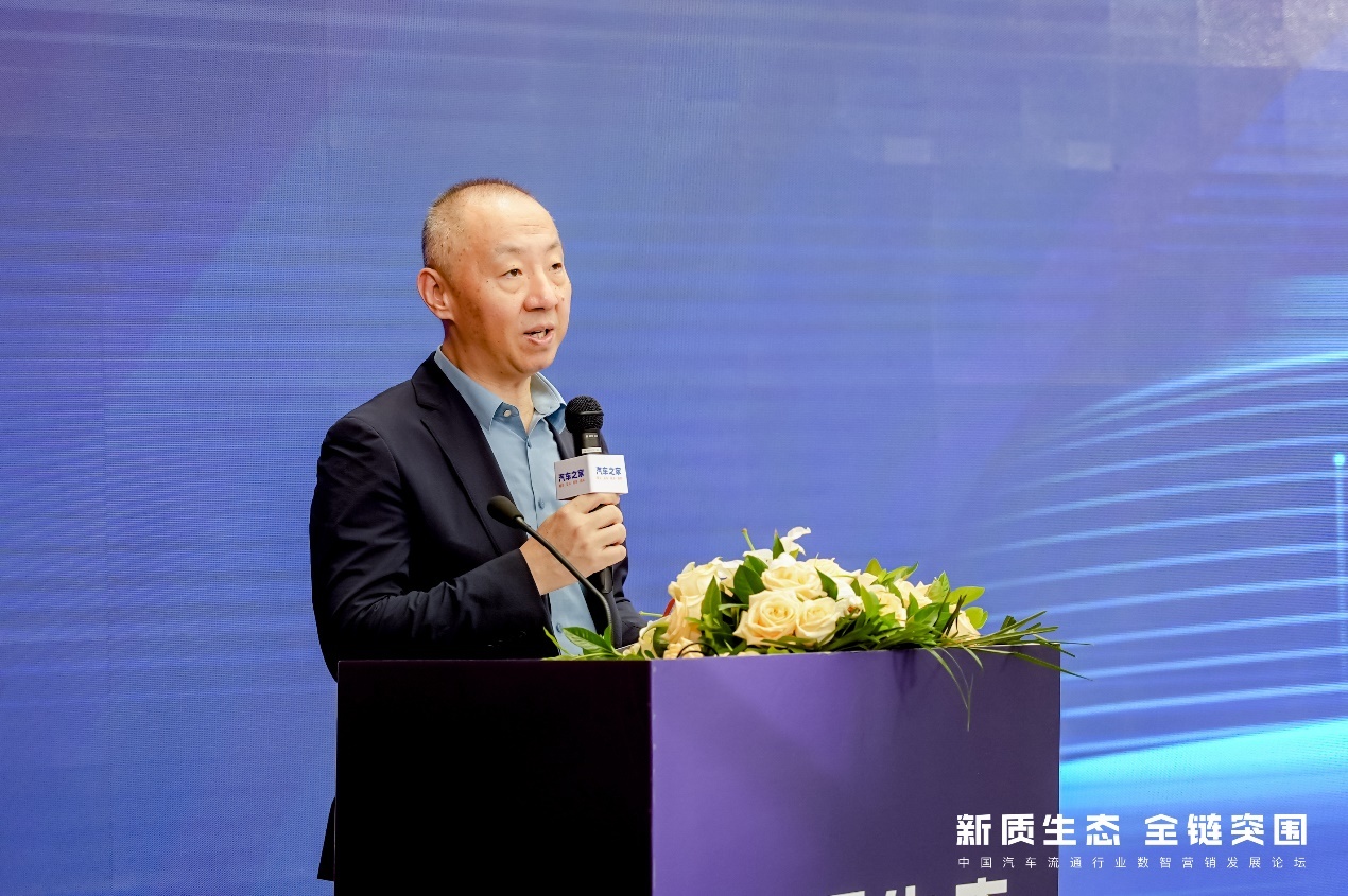 九游娱乐平台：2024天津国际车展盛大开幕汽车行业全链突围打造新质生态(图7)