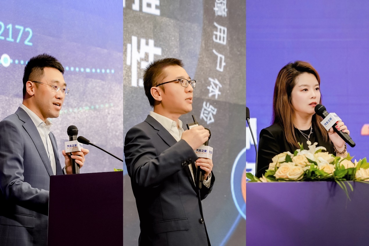 九游娱乐平台：2024天津国际车展盛大开幕汽车行业全链突围打造新质生态(图8)