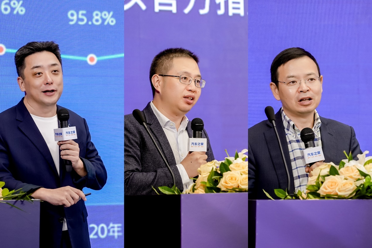 九游娱乐平台：2024天津国际车展盛大开幕汽车行业全链突围打造新质生态(图9)