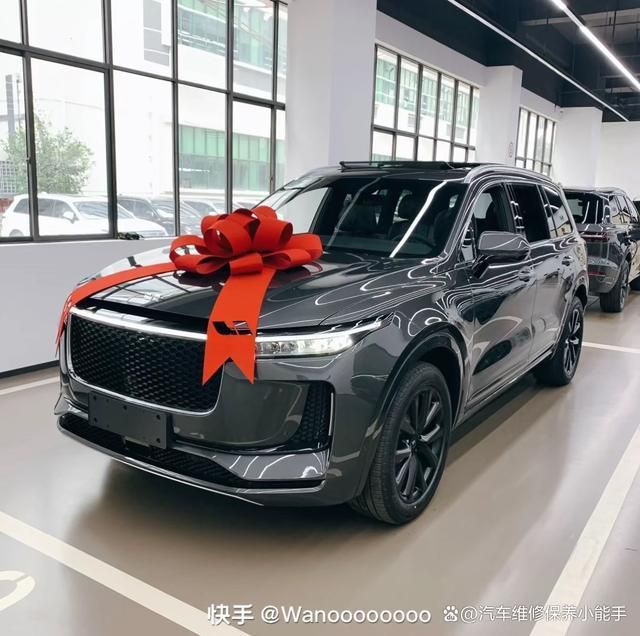 九游娱乐网站：理想ONE停产：昔日爆款为何退场是时代