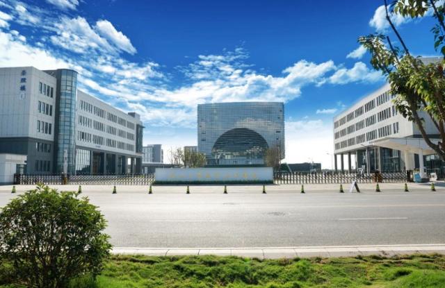 九游娱乐：唯一入围陕西工业职业技术学院学风怎么样好不好？当然好！