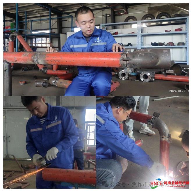 九游娱乐平台：焦作市2024年第二期退役军人职业技能培训圆满结束(图5)
