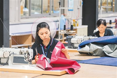 九游娱乐：中国已成为全球最大的体育用品出口国