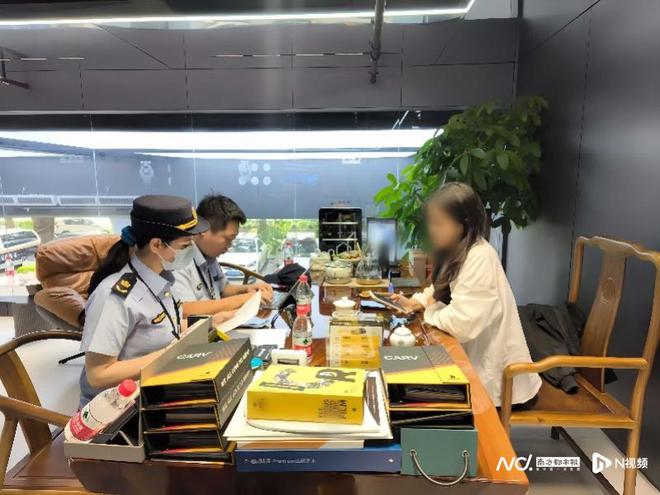 九游娱乐网站：汽修套路多！交通执法部门多措并举规范机动车维修市场秩序(图3)
