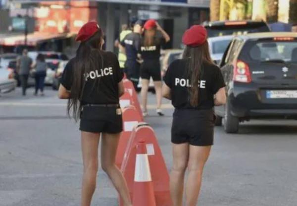 九游娱乐：据说这是女性最开放的阿拉伯国家美女泛滥成灾！(图4)