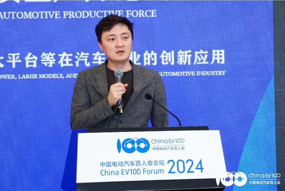 九游娱乐网站：独家丨周光：编程已死AI取代人工是大势所趋(图2)