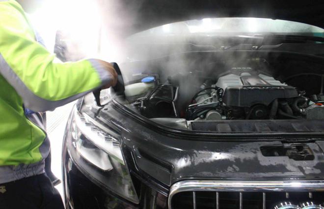 九游娱乐网站：“中国式养车”存在3大怪象！专家叹气：都是“穷人思维”在作祟(图7)