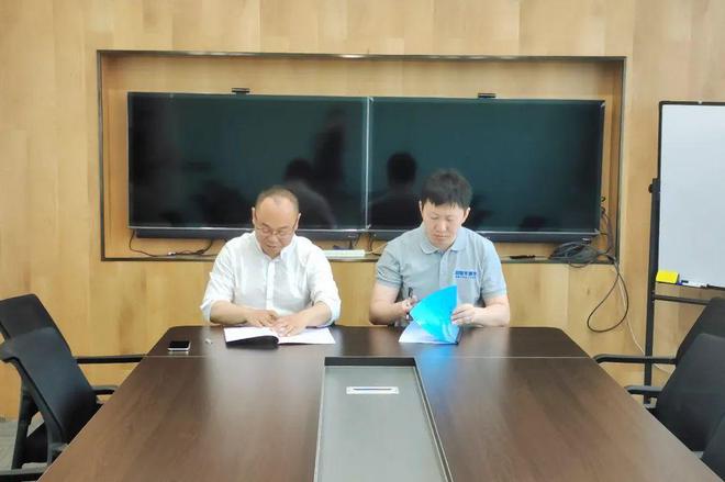 九游娱乐：开尔律所与大连从众网络科技有限公司达成战略合作关系