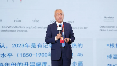 九游娱乐网站：伯乐产服联合承办2024中国国际汽车技术领袖论坛(图4)