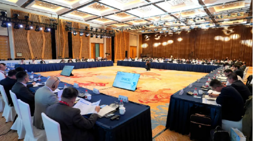 九游娱乐网站：伯乐产服联合承办2024中国国际汽车技术领袖论坛(图6)
