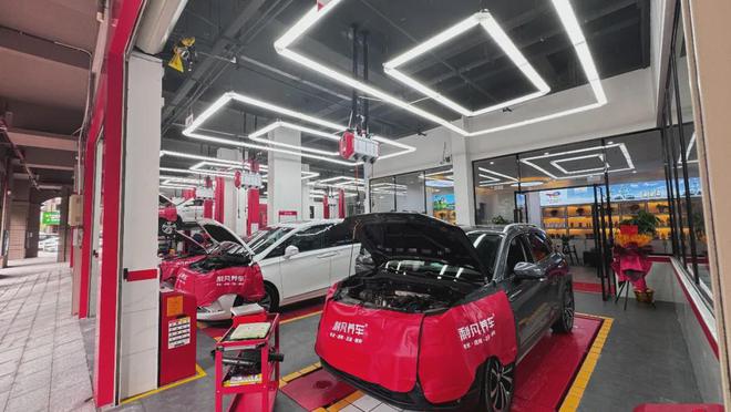 九游娱乐：同行纷纷吐槽被压榨他却狠心关掉16家赚钱小店与保险公司合作(图2)