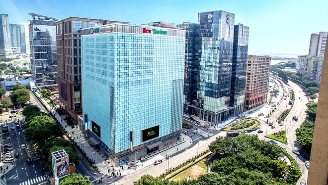 九游娱乐网站：多项利好政策推动澳门旅业再创佳绩新八佰伴贵宾日为赴澳又添惊喜