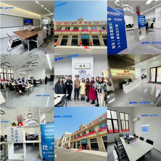 九游娱乐平台：【今日热门岗位】直接入编！随州一中招聘老师！肯德基、鸿星钢构等名企正在热招！(图6)