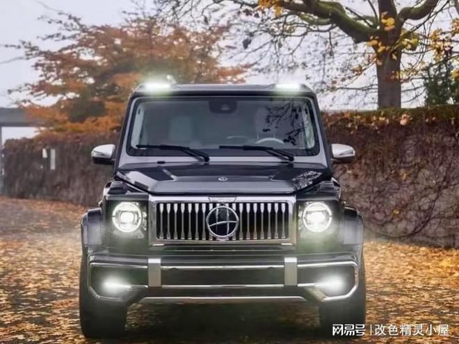九游娱乐平台：TPU车膜作为汽车美容界的新宠凭什么这么火？