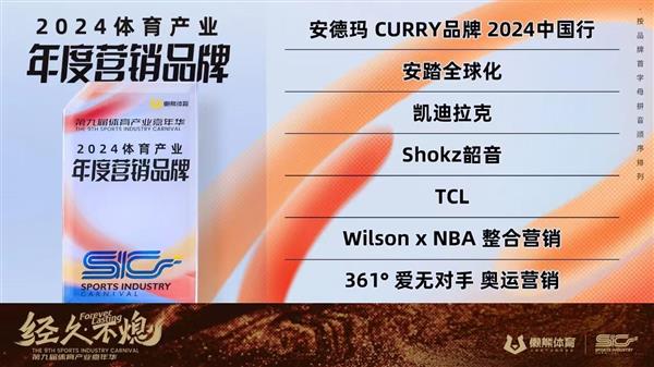 九游娱乐平台：Shokz韶音强势领跑揽获2024年度最佳户外运动装备(图5)