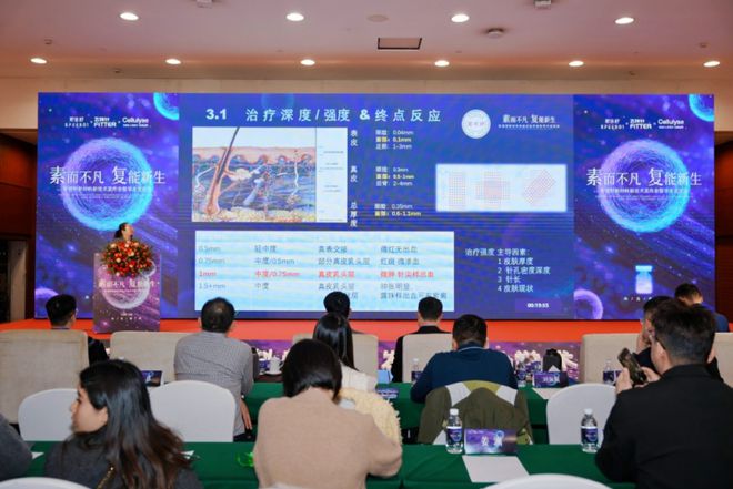 九游娱乐网站：斯倍舒与飞特针双星闪耀联合丽拓丝素蛋白引领重塑医美未来