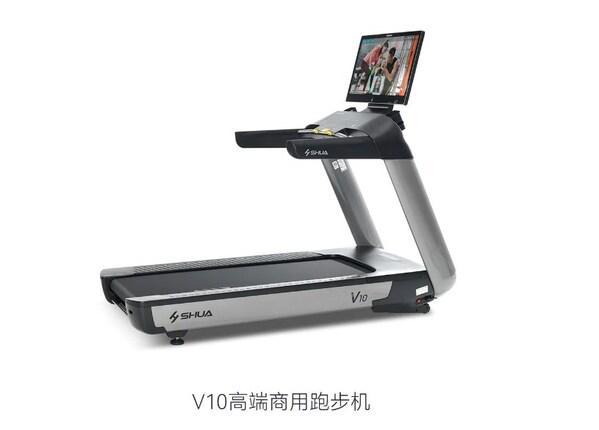 九游娱乐网站：舒华体育体能训练黑科技产品即将亮相2024广东体博会(图2)