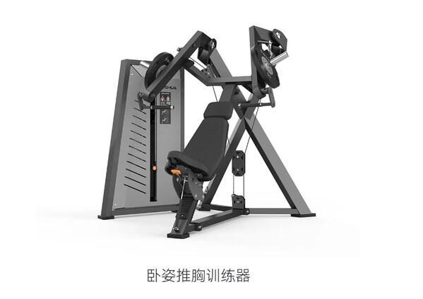 九游娱乐网站：舒华体育体能训练黑科技产品即将亮相2024广东体博会(图3)