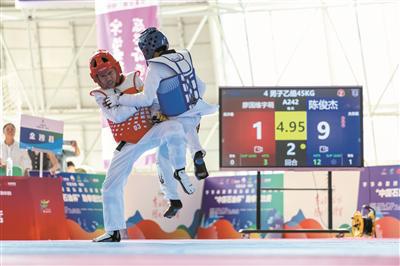 九游娱乐网站：2024年毕节市体育事业回眸(图2)