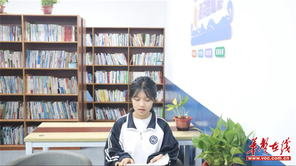 九游娱乐：立德树人德技并修长沙市蓝天科技中等职业学校喜报频传(图3)