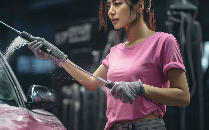 九游娱乐：汽车美容名字汽车美容名字高端大气
