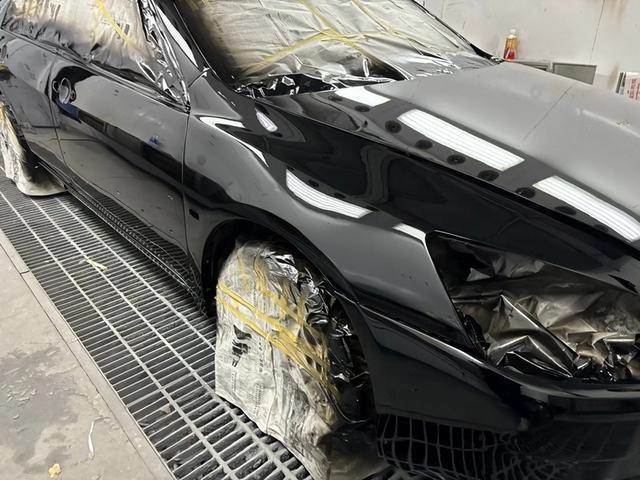 九游娱乐平台：养车小课堂：都是洗车+保养为什么别人的车就是比你的看着新(图4)