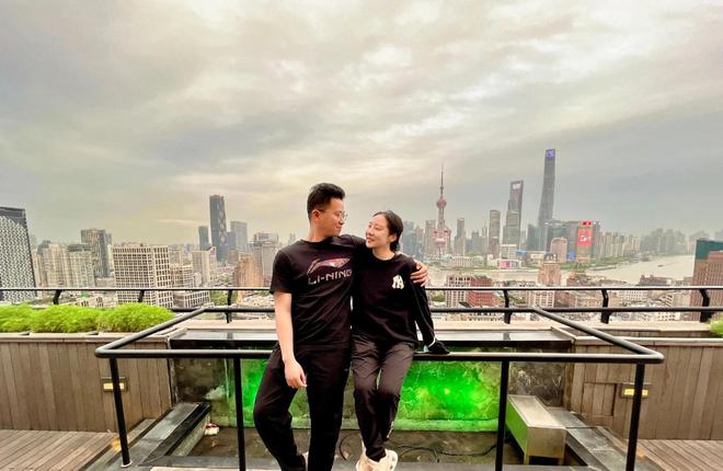九游娱乐网站：身高仅1米37的奥运冠军20岁迎来二次发育退役多年她过得如何(图24)