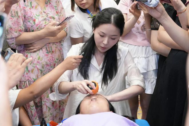 九游娱乐平台：《中医美容技术培训》报名通道已开启！(图4)